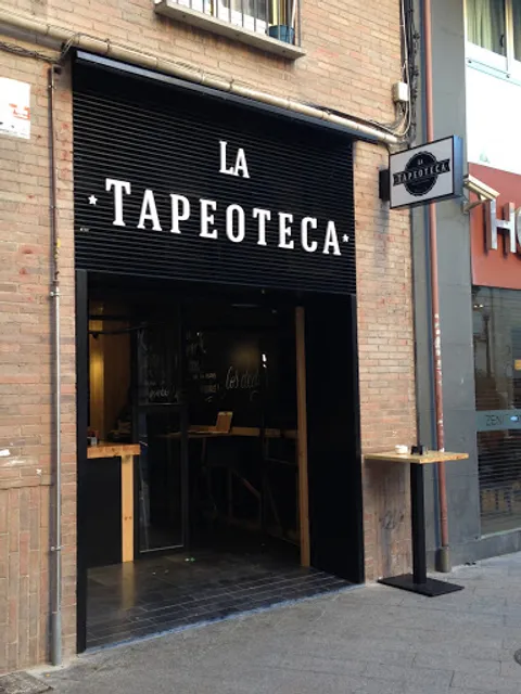 La Tapeoteca San Pedro I Restaurante Murcia