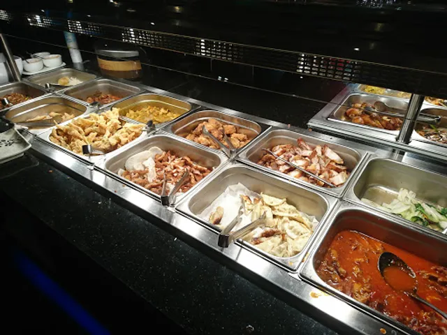 Altijd Wereldrestaurant