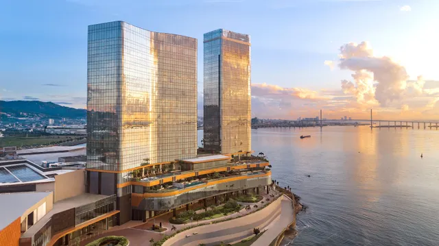 Fili Hotel NUSTAR Cebu