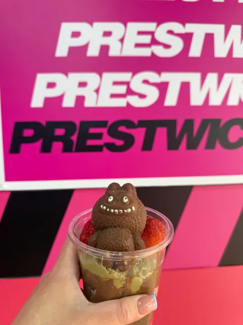 Sweet Dreams Prestwich