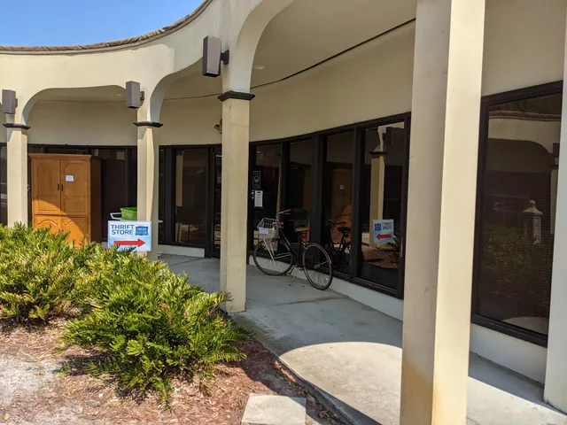 BASCA Bargain Boutique Thrift Store