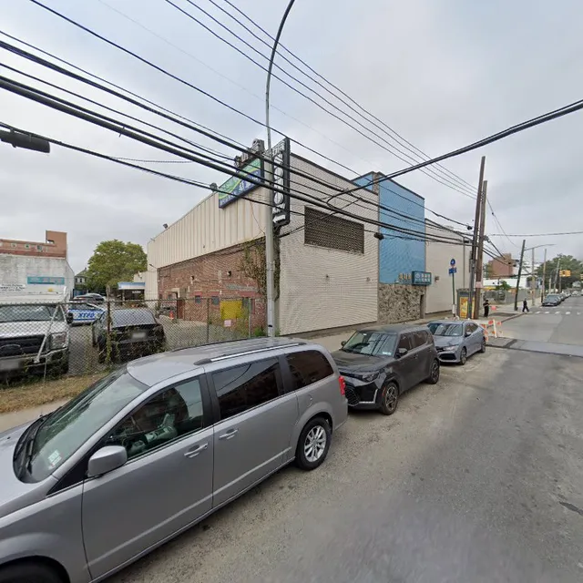 Health Salon & Korean Sauna