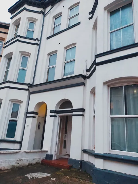 Westcliffe Apartments Ltd