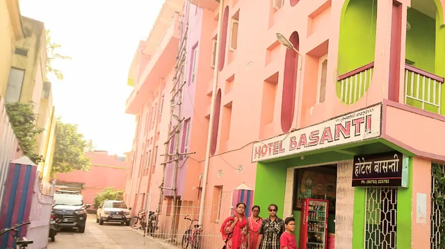 Hotel Basanti