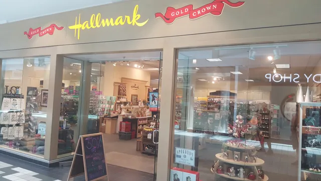 Winnie's Hallmark Shop