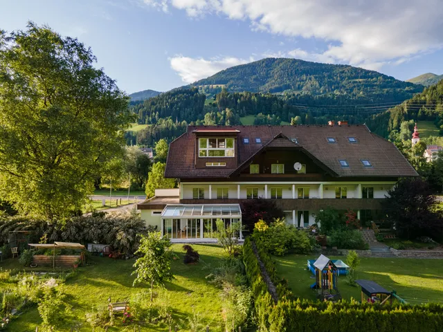 Naturoase Appartements MIRNOCK