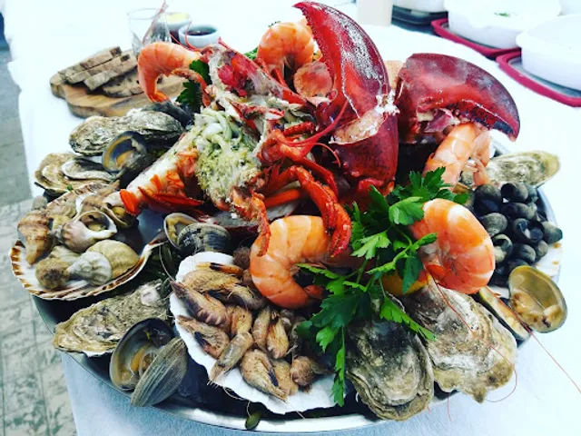 Restaurant Boudewijn 1