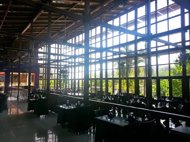 Starz Diner @ Hard Rock Hotel