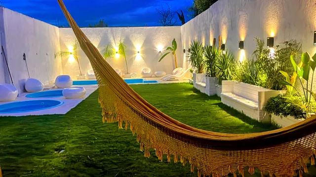 HOTEL PUCARA La Rioja