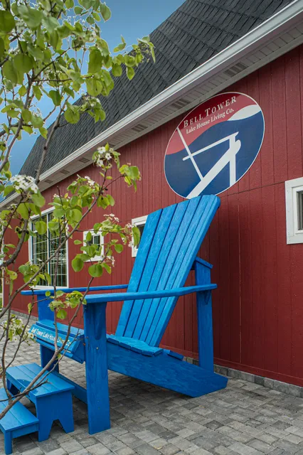 Bell Tower Lake House Living Company