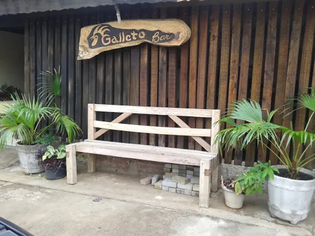 Restaurante Galleto em Vila Real