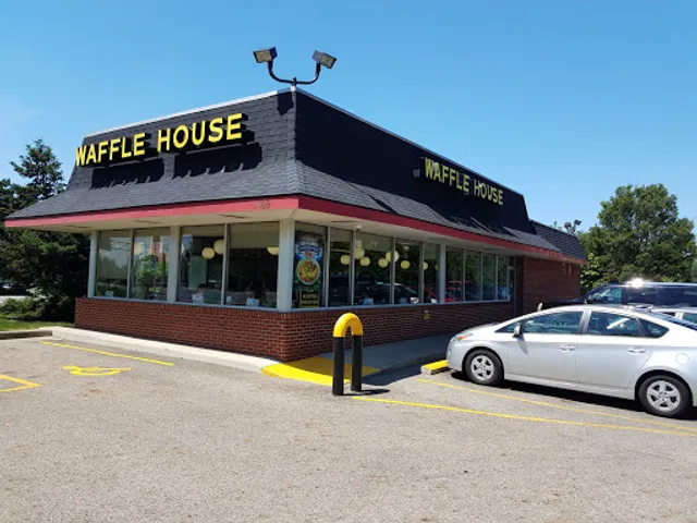 Waffle House