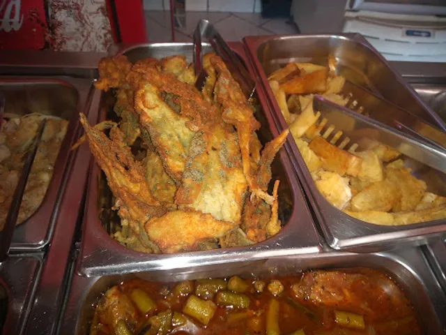 Restaurante o Caseirinho