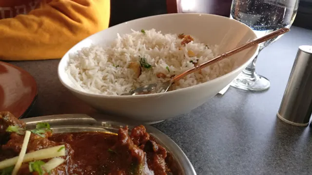 India Garden Restaurant