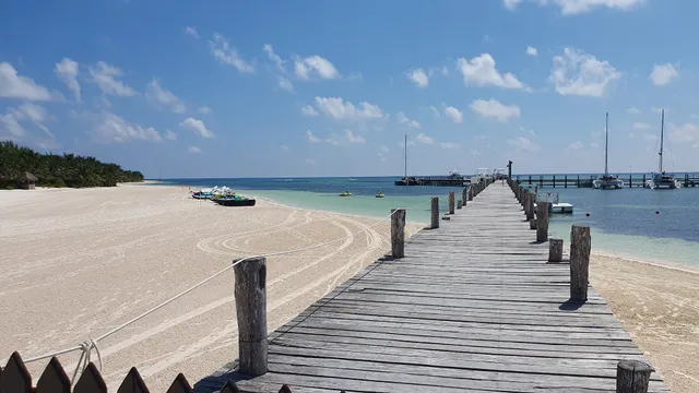 Playa Maroma, Riviera Maya