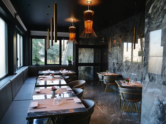 Miho Japanese Restaurant