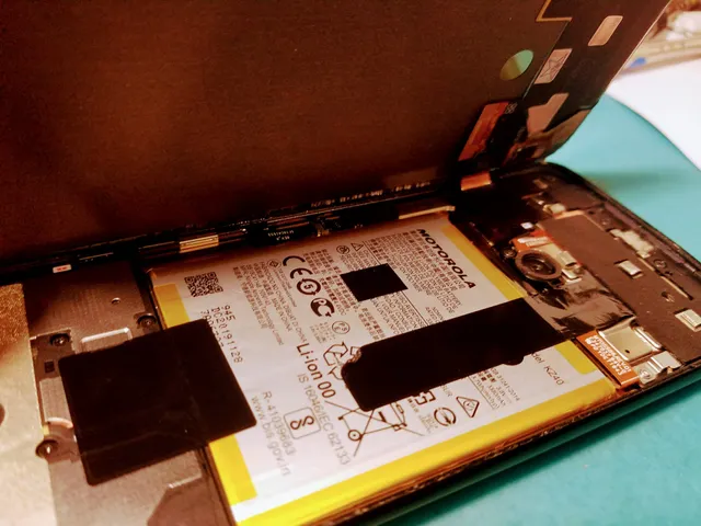 Revived Cellular & Technology