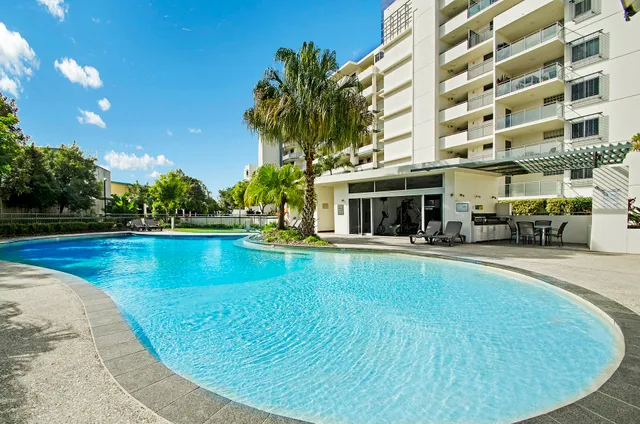 Horton Apartments by Realty Services Group