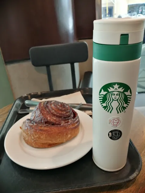 Starbucks Torre Lorenzo