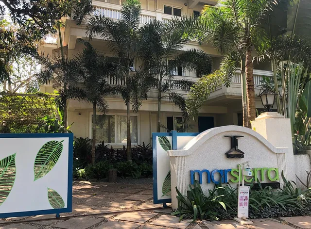 Marsierra by Jaglax Homes - GOA