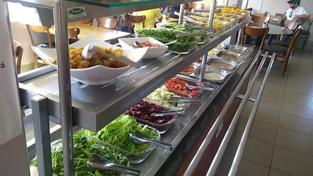 Evaristo's Bar E Restaurante