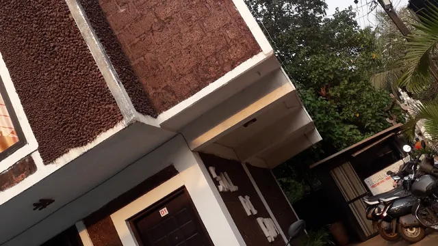 IMMORTAL STAY'S CALANGUTE SDG Goa