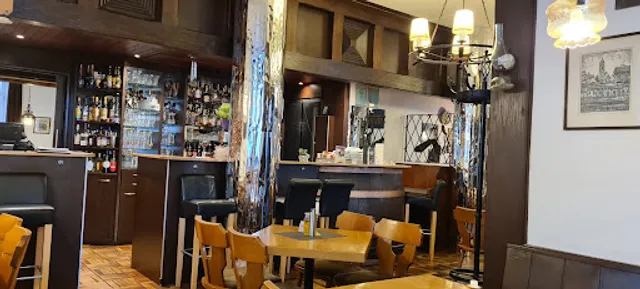 Restaurant Romanesc in München Pschorr-Krug