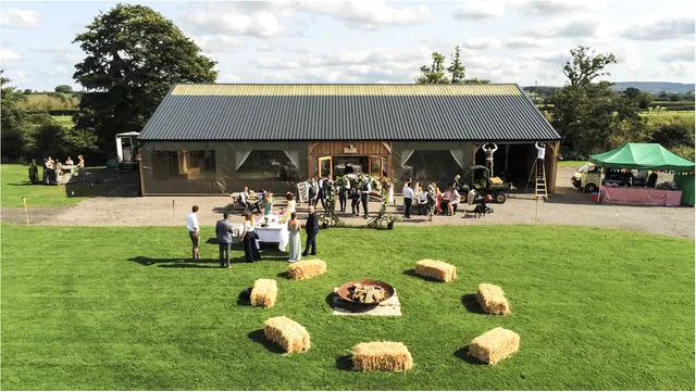 Mill House Equestrian Centre