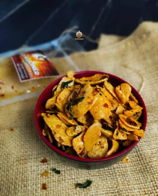 jago Kuliner solokpandan