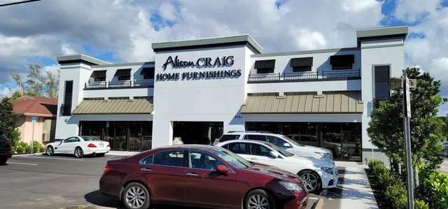 Alison Craig Home Furnishings