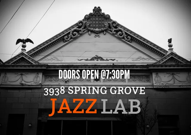 Liberty Exhibition Hall