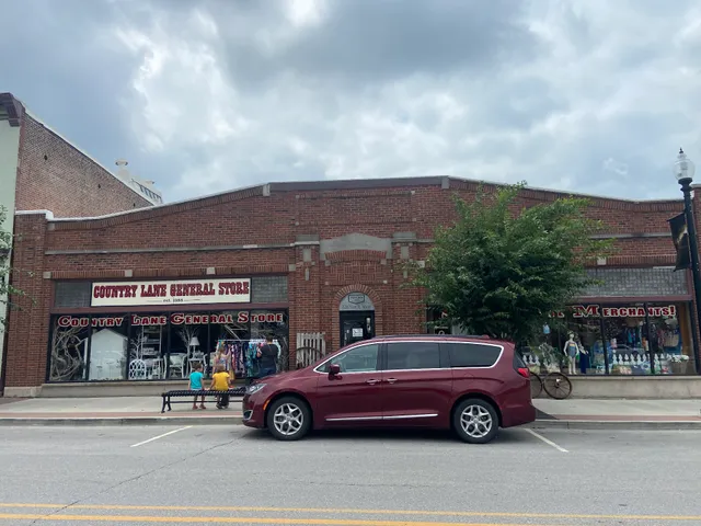 Country Lane General Store