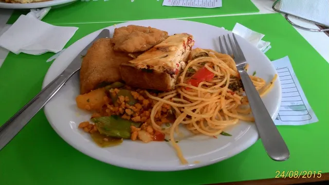 Aquele Lugar Natural