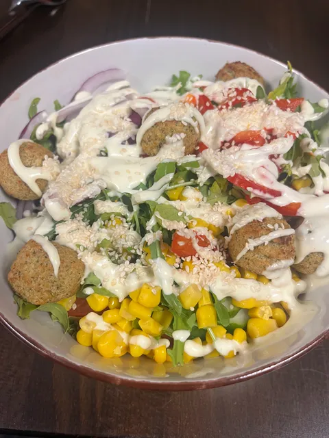 Pizza Werk Wiesbaden