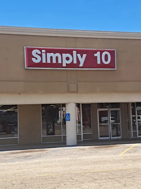 Simply 10
