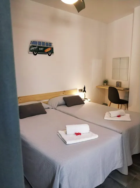 Apartamento I loft Cordoba