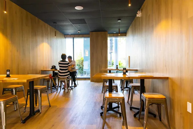 HiroNori Craft Ramen