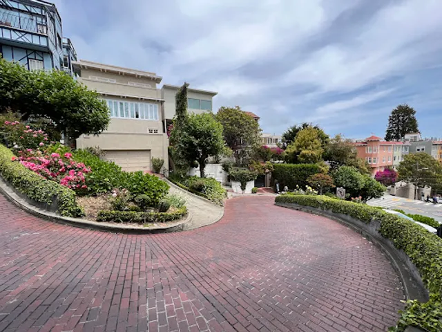 California Welcome Center