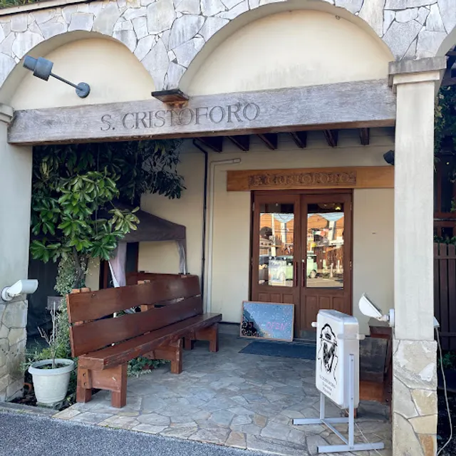 S.CRISTOFORO