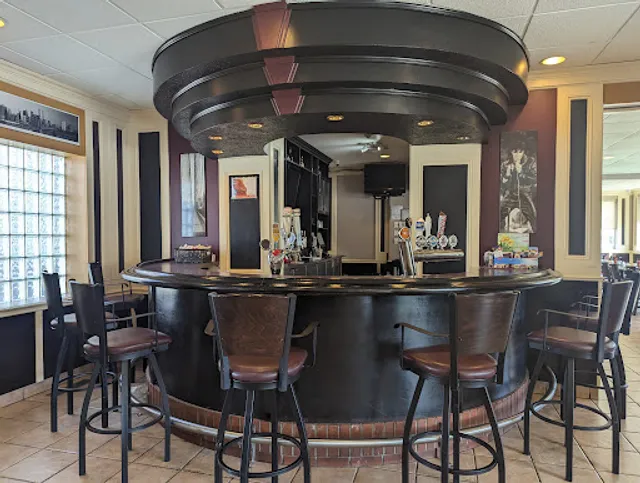 Michigan Bar and Grill