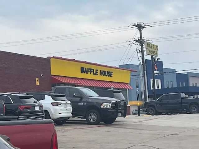 Waffle House