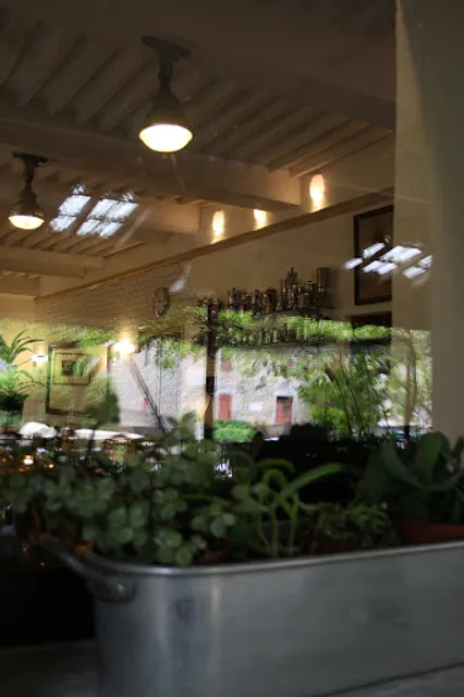 Restaurant Le Tilleul