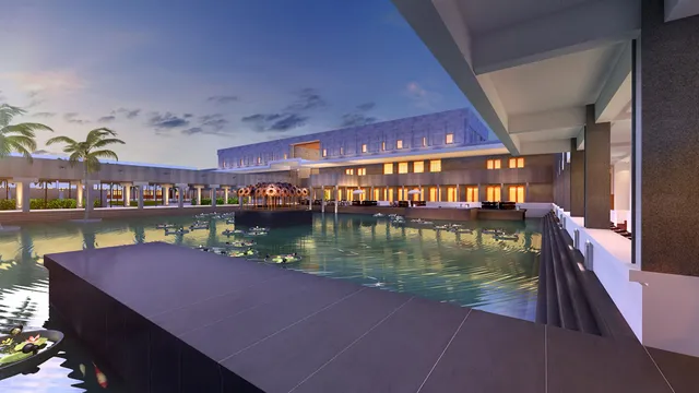 InterContinental Chennai Mahabalipuram Resort by IHG