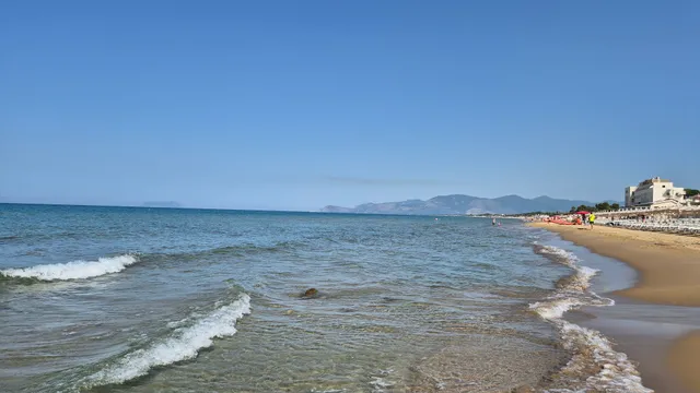 Spiaggia di Ponente - Sperlonga