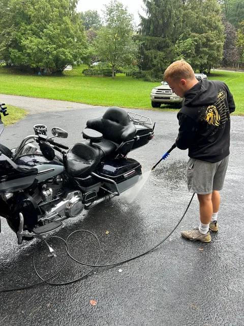 Lion Heart Protective Coatings and Films