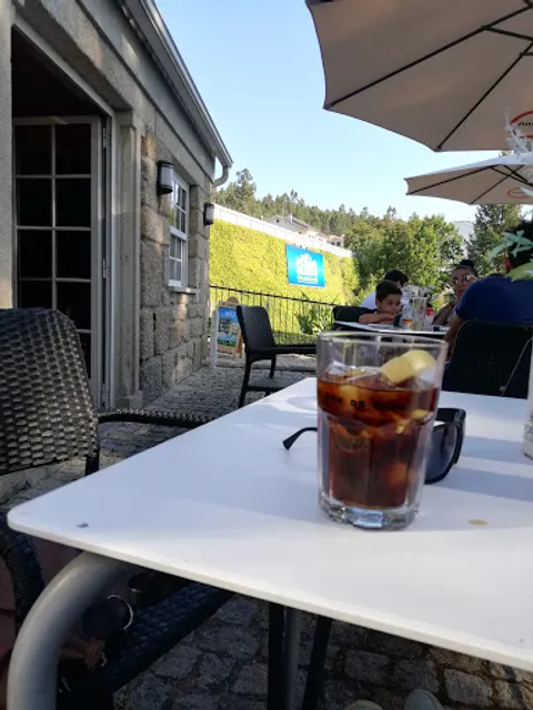 Casa da Quinta Restaurante Bistrô & Cocktail Bar