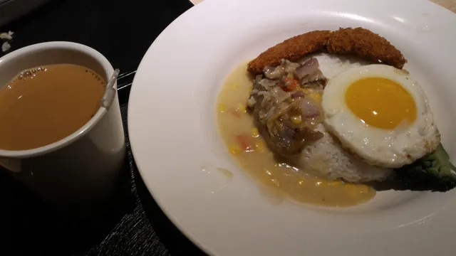 大家乐小揽分店