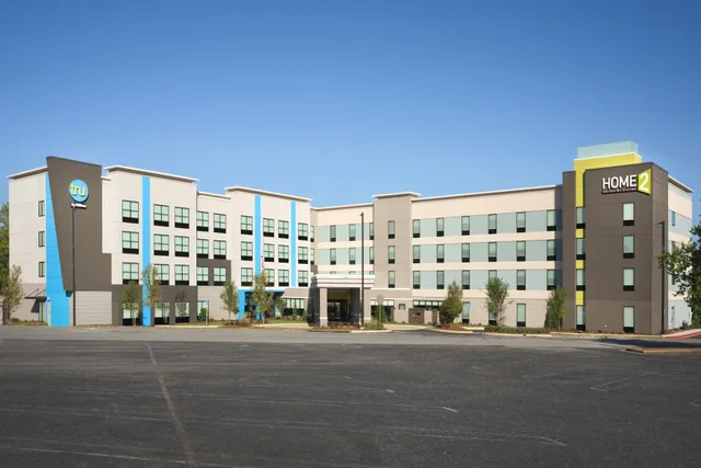 Home2 Suites by Hilton Atlanta NW Kennesaw