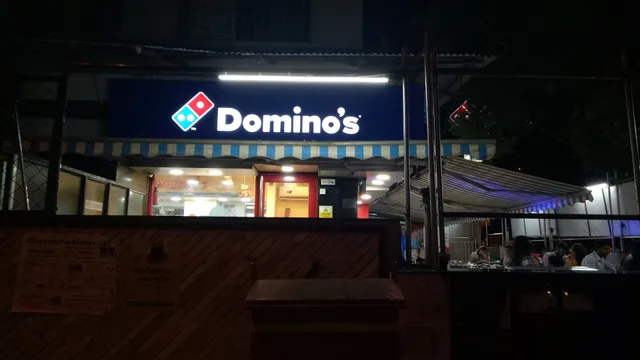 Domino's Pizza | Charkop, Mumbai