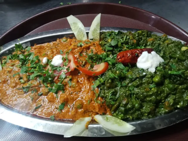 kubera restaurant and Bar